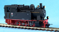 parowa H0e