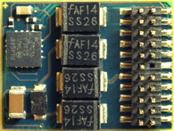 Dekodery D&H