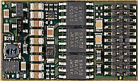 Dekodery D&H