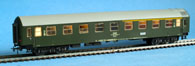 WAgony PKP