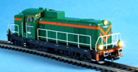 SM42 PKP