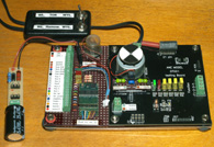 Tester Programator