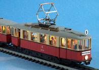 Tramwaj 8