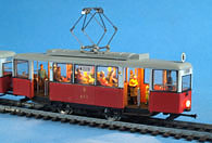 Tramwaj