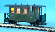 wagon